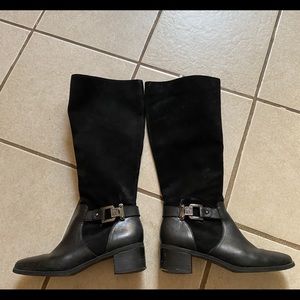 Anne Klein Riding Boots